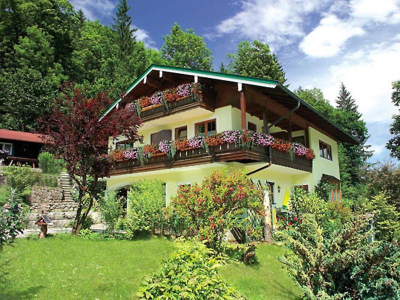 Almrosn, Friedrichsruh Und Hollereben Bischofswiesen Exterior foto